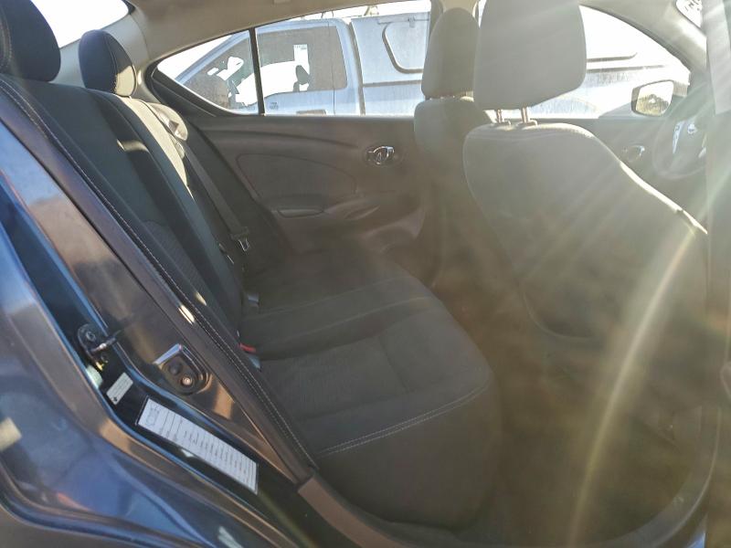 Фото 10 - NISSAN VERSA