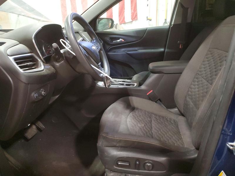 Фото 7 - CHEVROLET EQUINOX