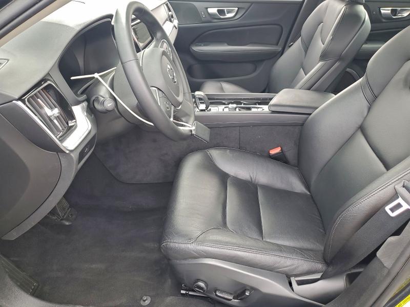 Фото 7 - VOLVO S60 CORE