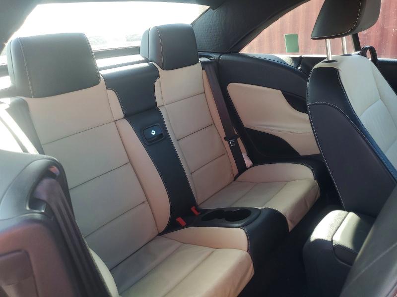 VOLKSWAGEN EOS 2015 VIN WVWFW8AH4FV000879