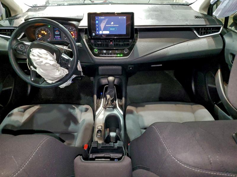 Фото 8 - TOYOTA COROLLA