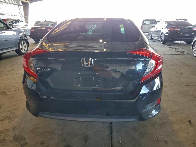 Фото 6 - HONDA CIVIC