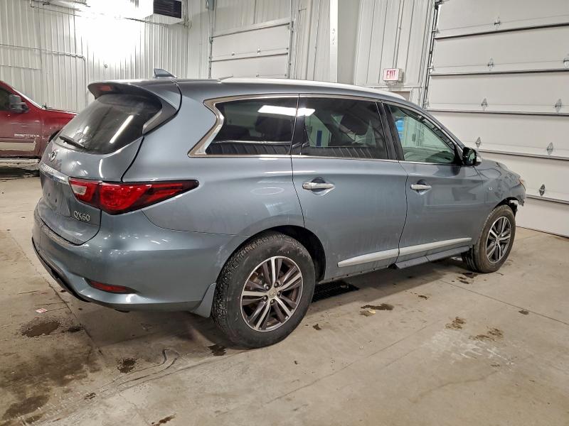 Фото 3 - INFINITI QX60