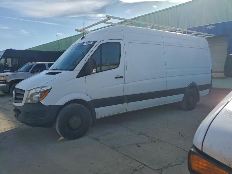 Фото 1 - MERCEDES-BENZ SPRINTER