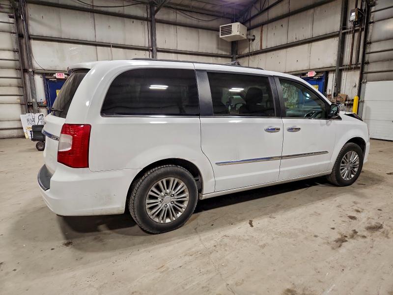 Фото 3 - CHRYSLER MINIVAN