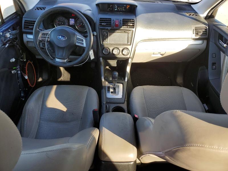 Фото 8 - SUBARU FORESTER