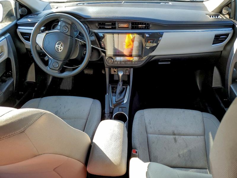 Фото 8 - TOYOTA COROLLA