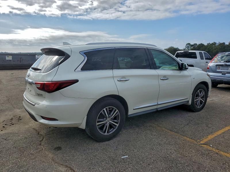 Фото 3 - INFINITI QX60