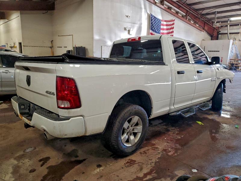 Фото 3 - RAM 1500