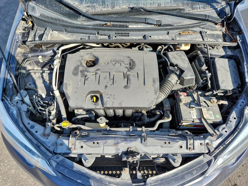 Фото 11 - TOYOTA COROLLA