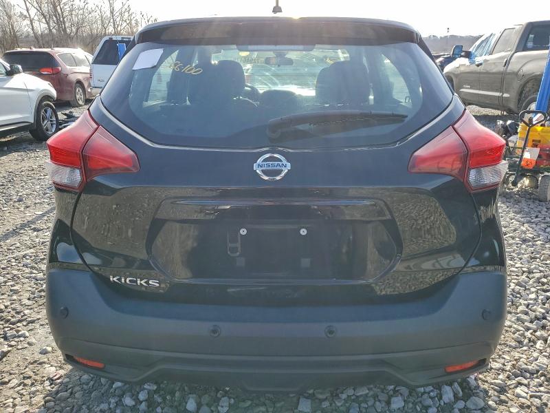 Фото 6 - NISSAN KICKS