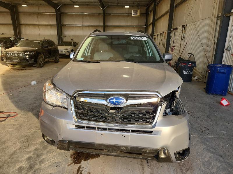 Фото 5 - SUBARU FORESTER