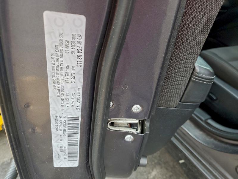 Фото 12 - DODGE CHARGER