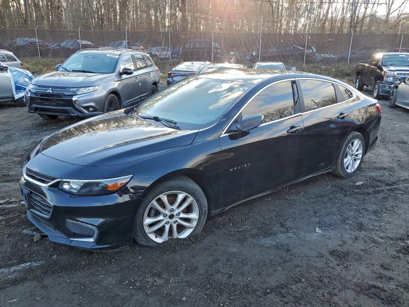 Фото 1 - CHEVROLET MALIBU