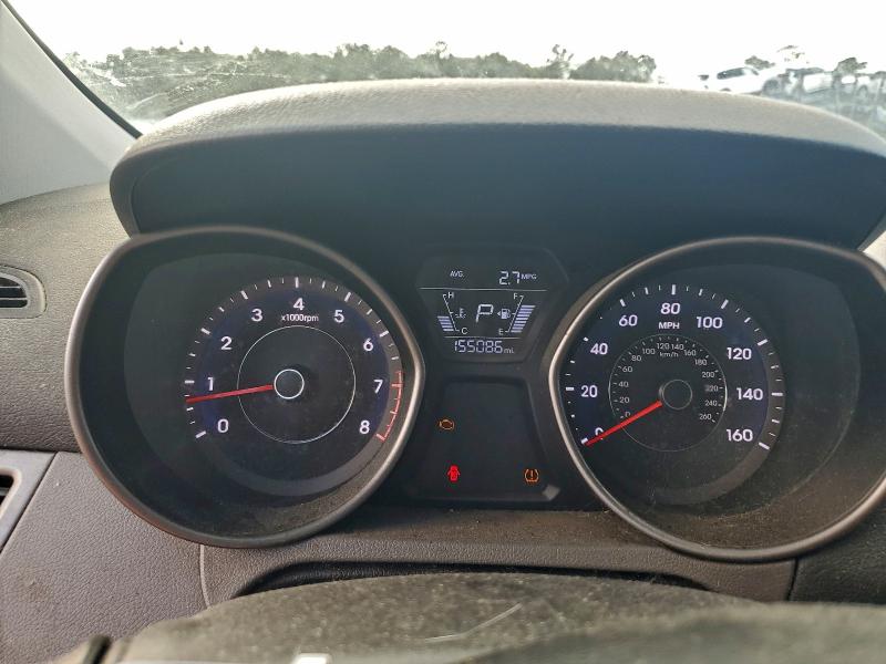 Фото 9 - HYUNDAI ELANTRA