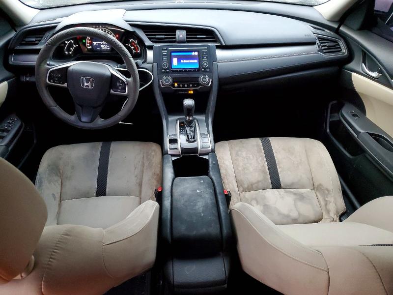 Фото 8 - HONDA CIVIC