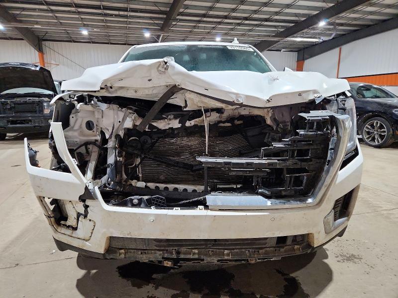 Фото 5 - GMC YUKON