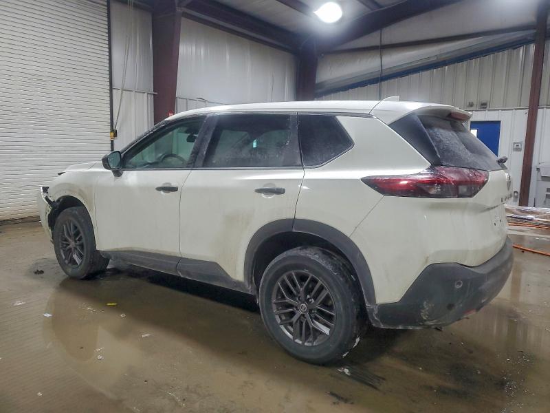 Фото 2 - NISSAN ROGUE