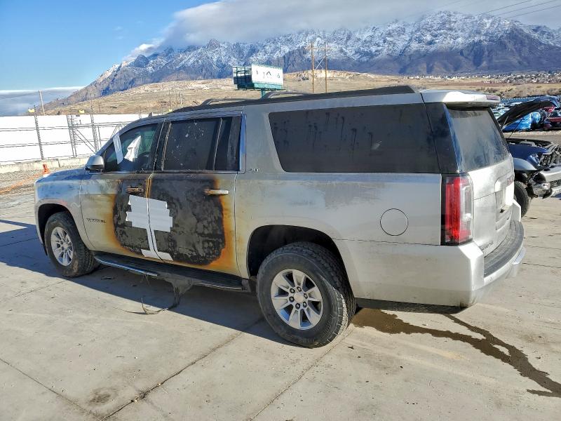 GMC YUKON 2017 VIN 1GKS2GKC4HR113352