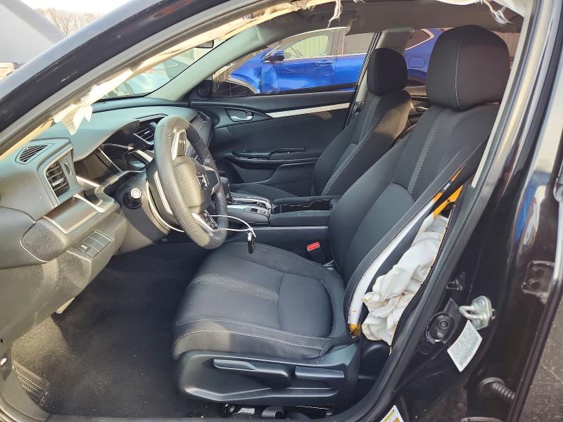 Фото 7 - HONDA CIVIC