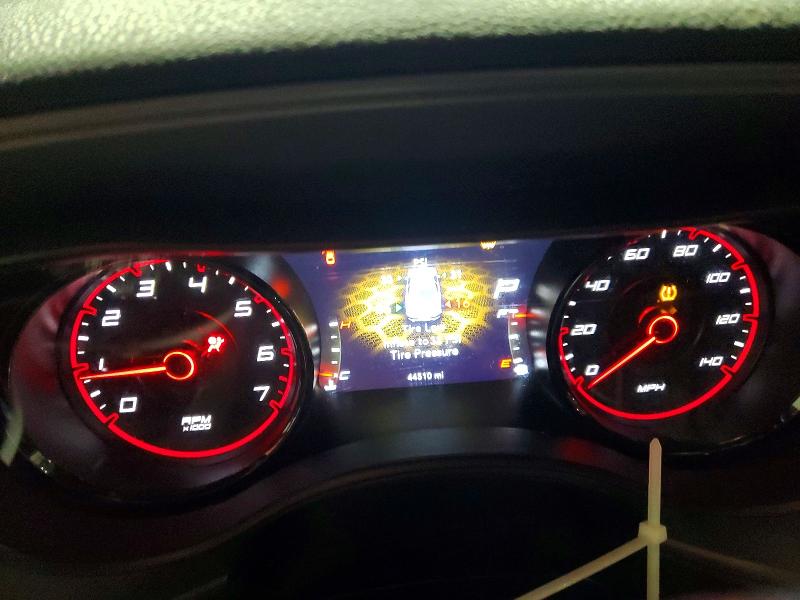 Фото 9 - DODGE CHARGER