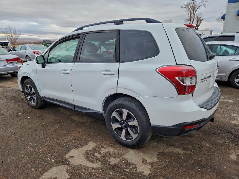 Фото 2 - SUBARU FORESTER