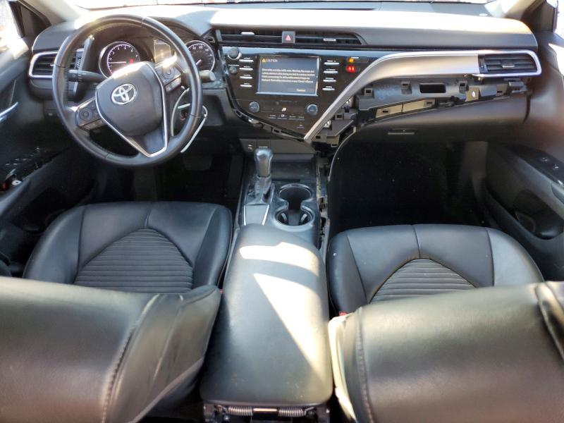 Фото 8 - TOYOTA CAMRY