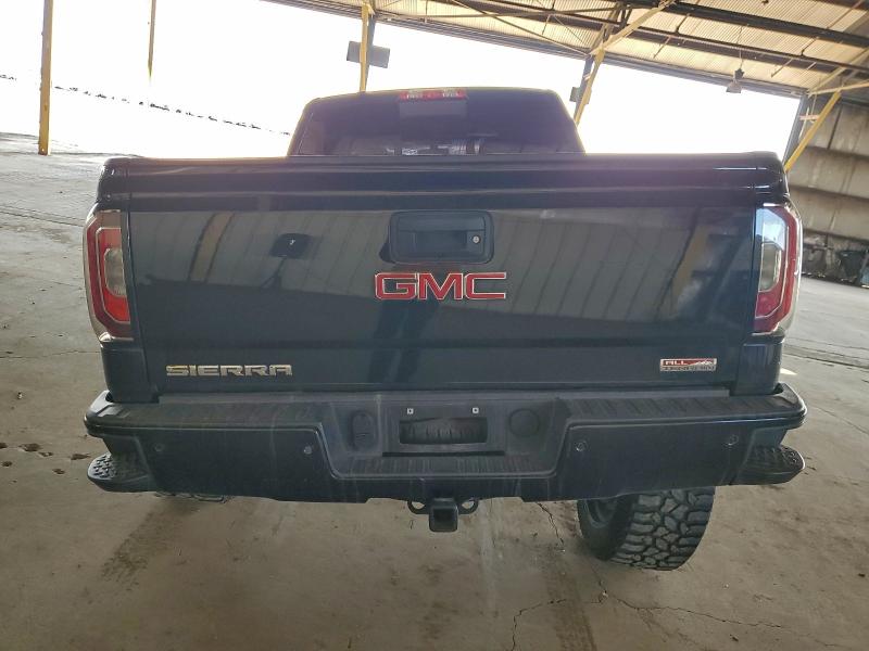 Фото 6 - GMC SIERRA