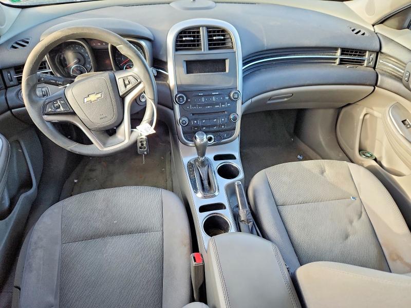 Фото 8 - CHEVROLET MALIBU