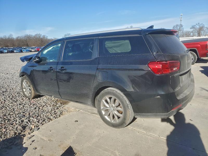 Фото 2 - KIA All Models