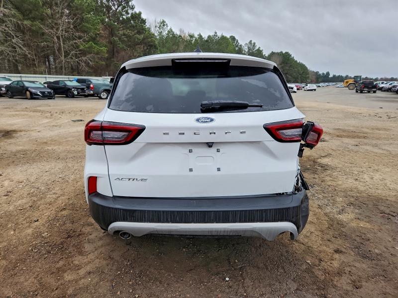 Фото 6 - FORD ESCAPE ACT