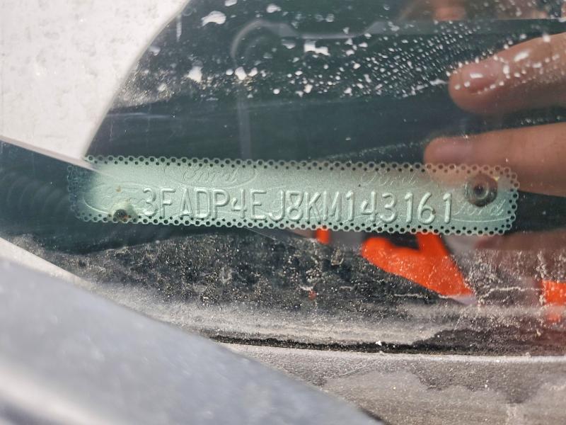 Фото 13 - FORD FIESTA