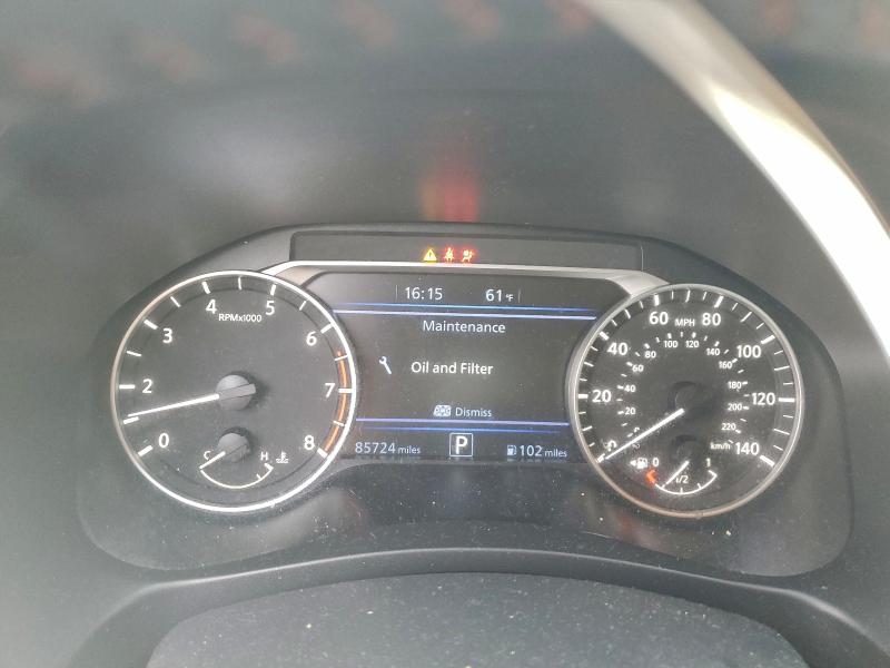 Фото 9 - NISSAN ALTIMA