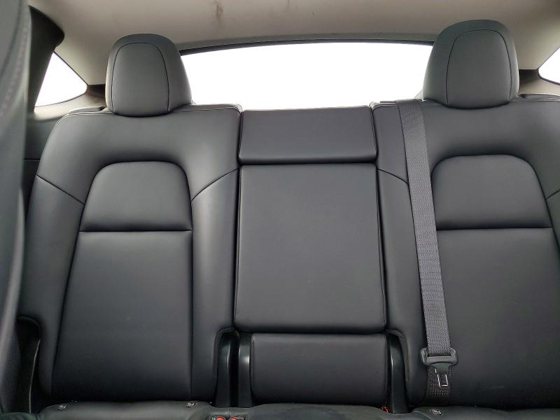 Фото 10 - TESLA MODEL Y