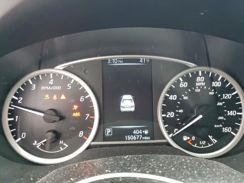 Фото 9 - NISSAN SENTRA