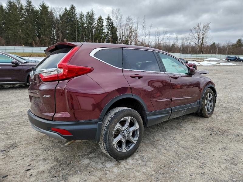 Фото 3 - HONDA CRV