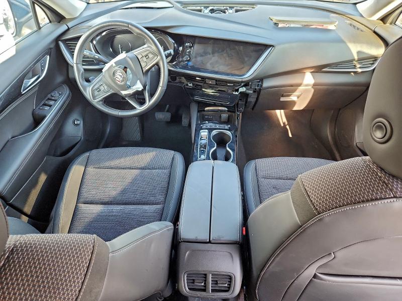Фото 8 - BUICK ENVISION