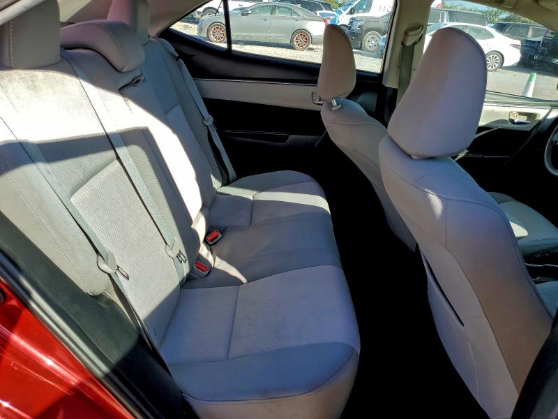 Фото 10 - TOYOTA COROLLA