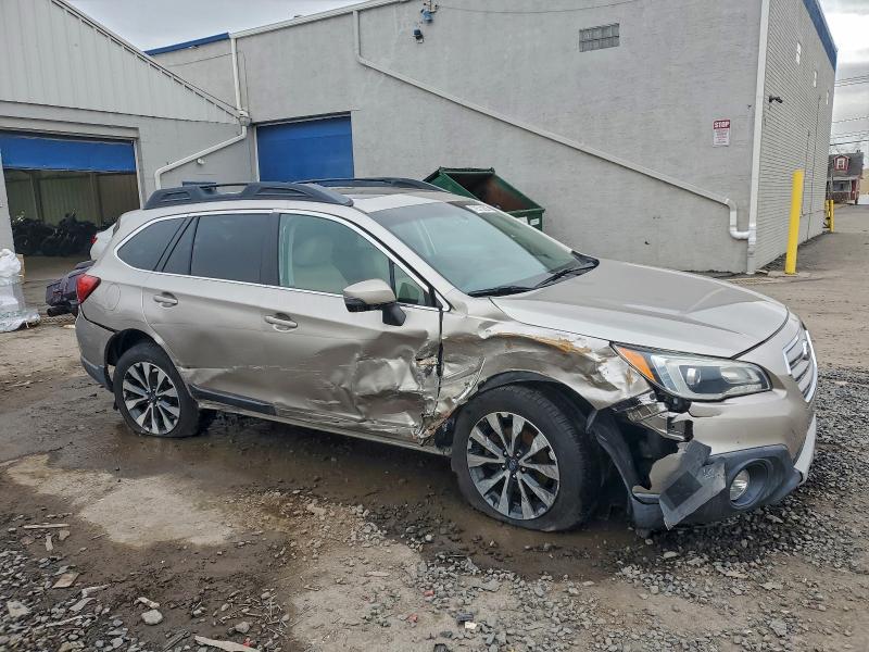 Фото 4 - SUBARU OUTBACK