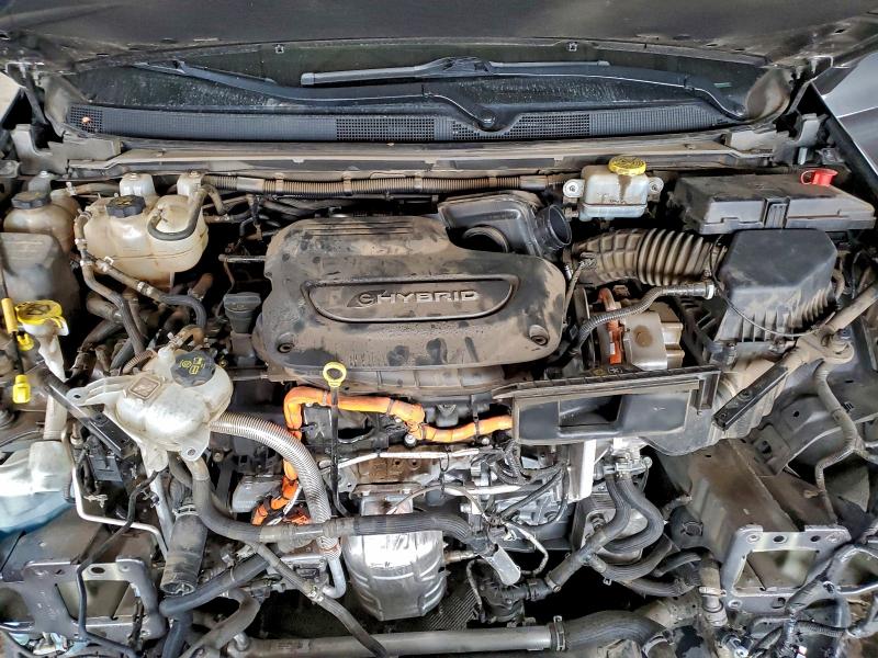 Фото 12 - CHRYSLER PACIFICA