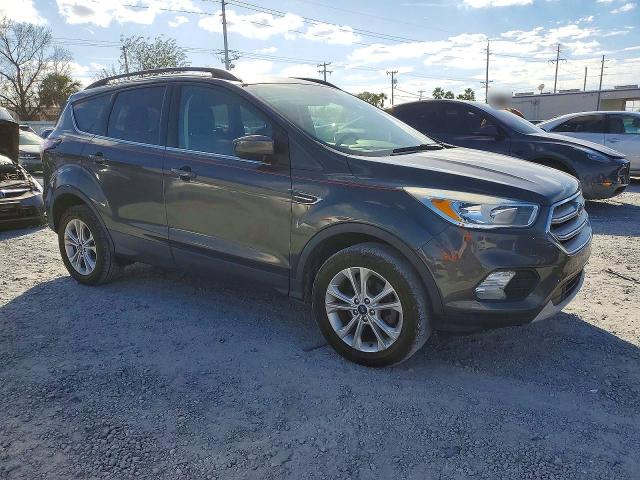 Фото 4 - FORD ESCAPE