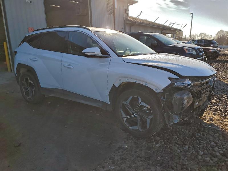 Фото 4 - HYUNDAI TUCSON