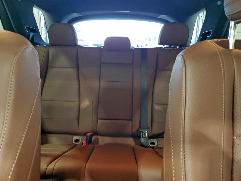 Фото 10 - MERCEDES-BENZ GLE-CLASS