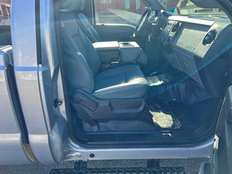 Фото 5 - FORD F350