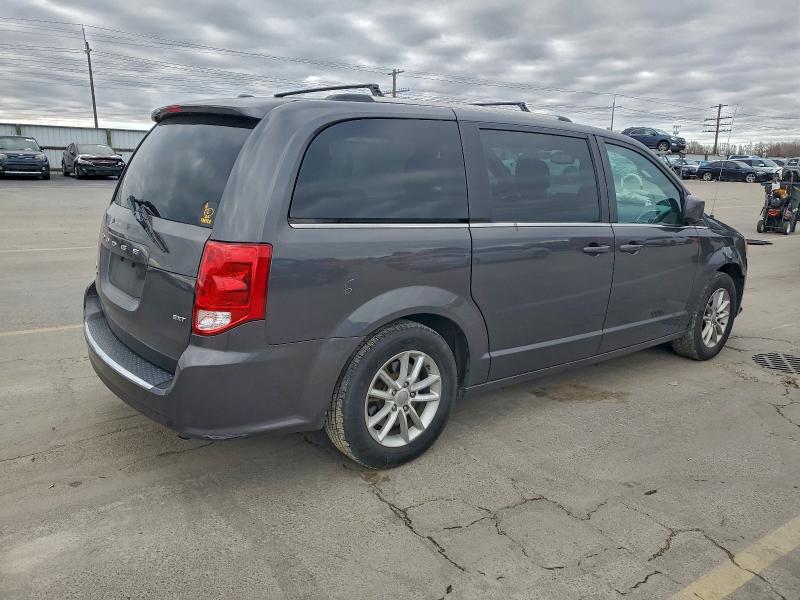 Фото 3 - DODGE CARAVAN
