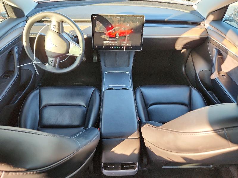 Фото 8 - TESLA MODEL 3