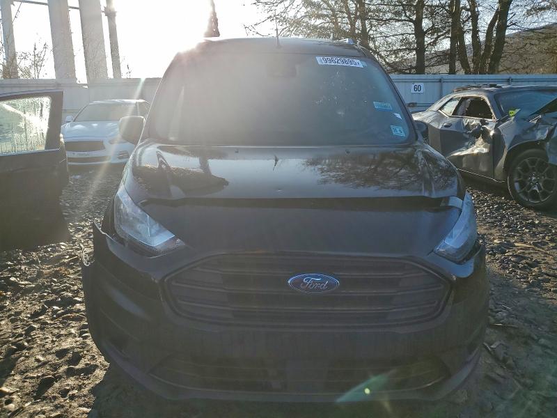 Фото 5 - FORD TRANSIT