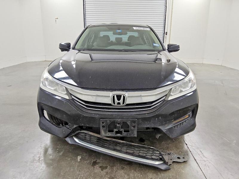 Фото 5 - HONDA ACCORD