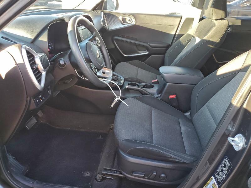 Фото 7 - KIA SOUL