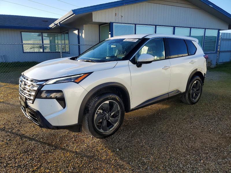 Фото 1 - NISSAN ROGUE